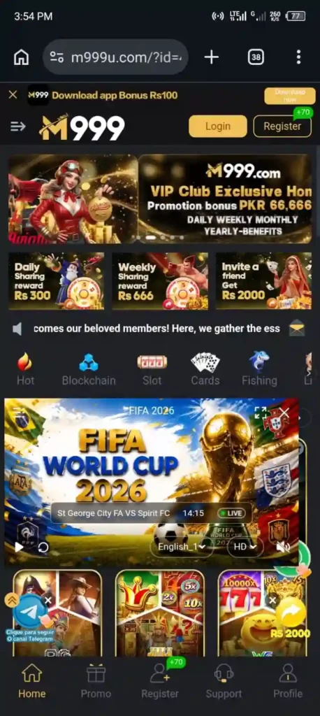 M999 Game Download