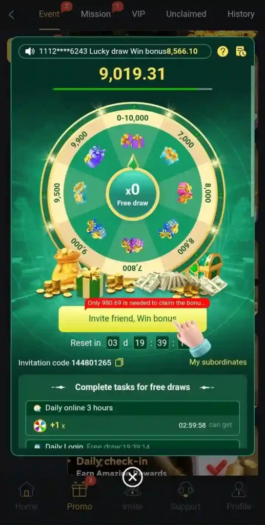 M999 APK