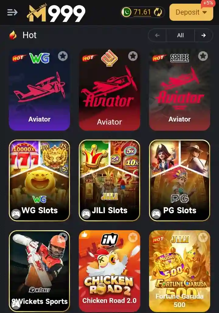 M999 Game Safely